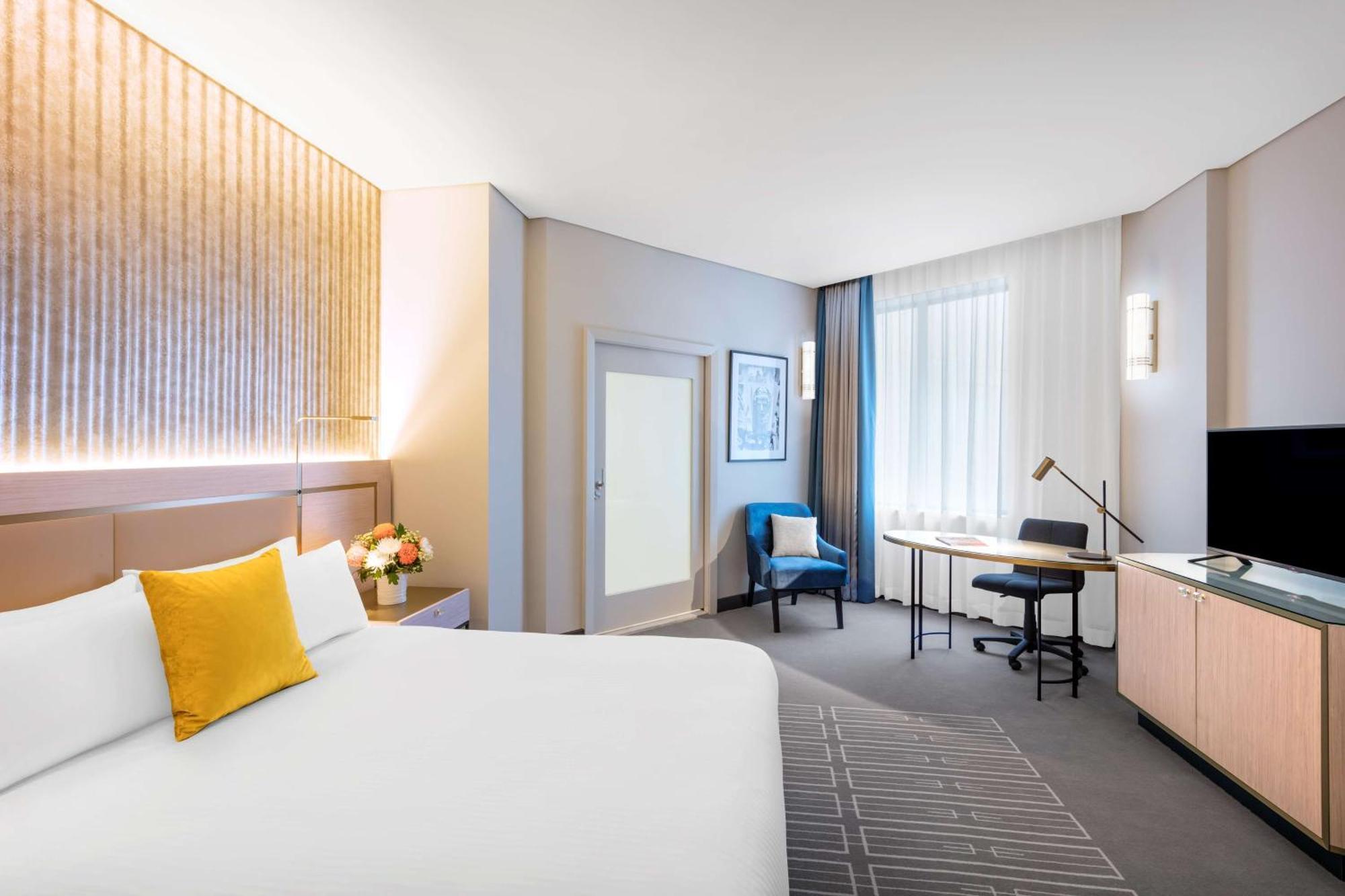 Premier Accessible Room